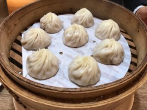 小籠包