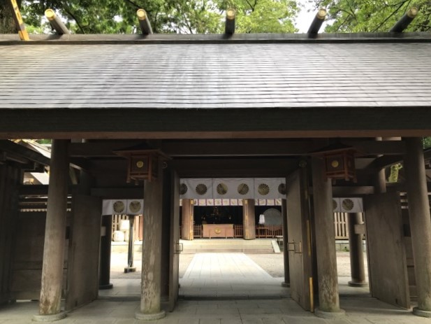 神話の聖地、天岩戸神社でパワーをもらおう！ | みゆゆのたび発見