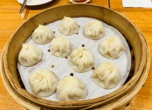 小籠包