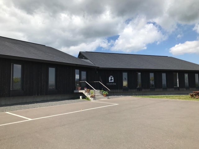 マンドリアーノ