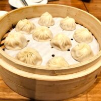 小籠包