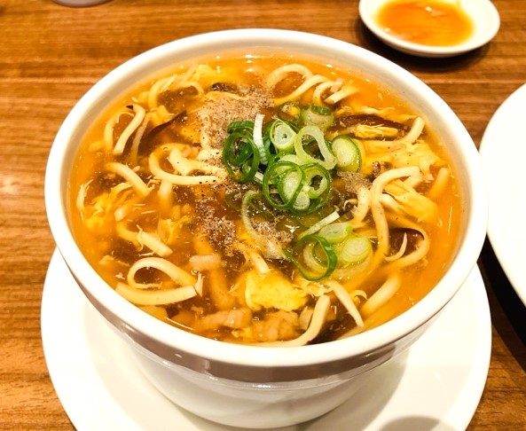 麺料理