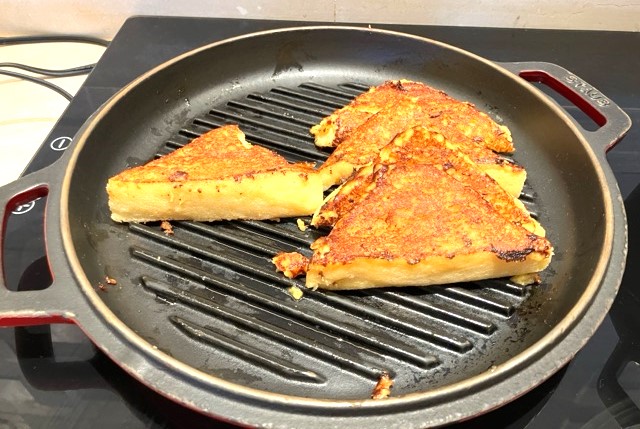 フレンチトースト