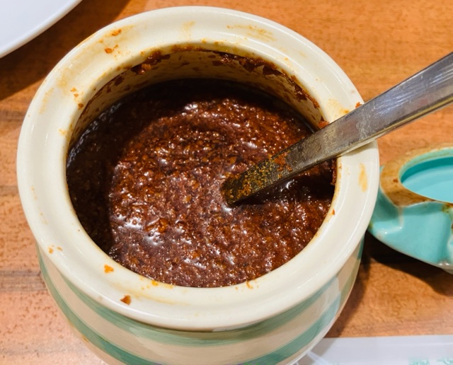 ココナッツタレ